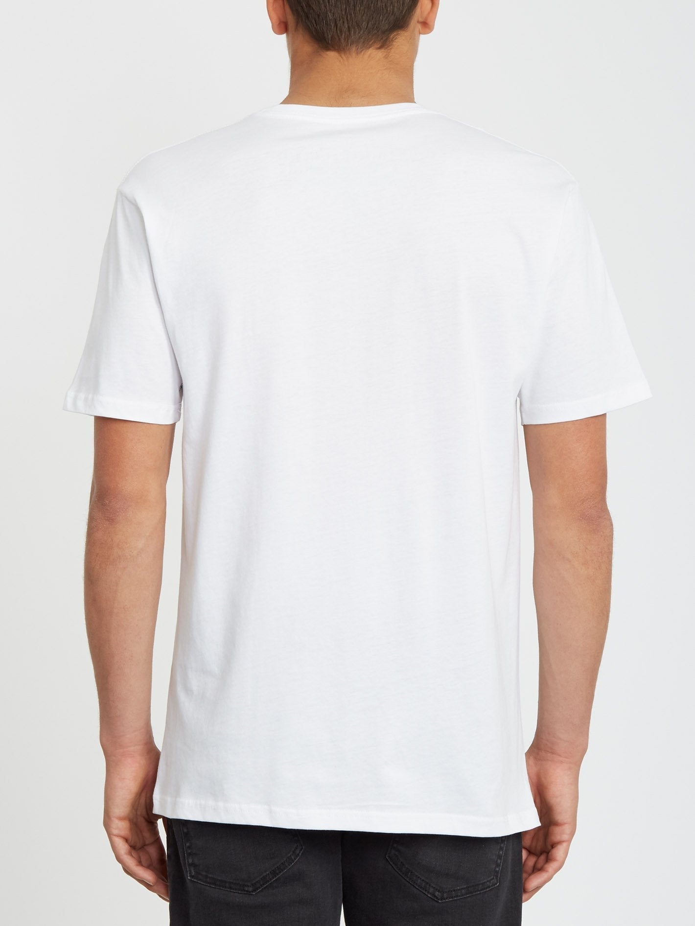 Levstone T-shirt - White