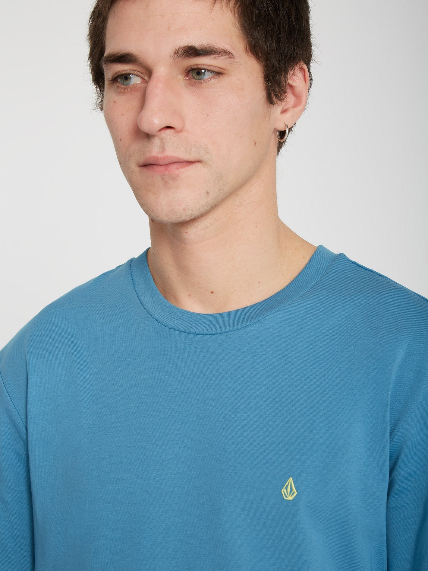 Stone Blanks T-shirt - NIAGARA