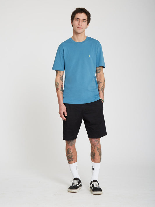 Stone Blanks T-shirt - NIAGARA