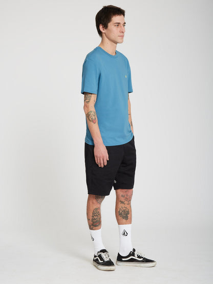 Stone Blanks T-shirt - NIAGARA