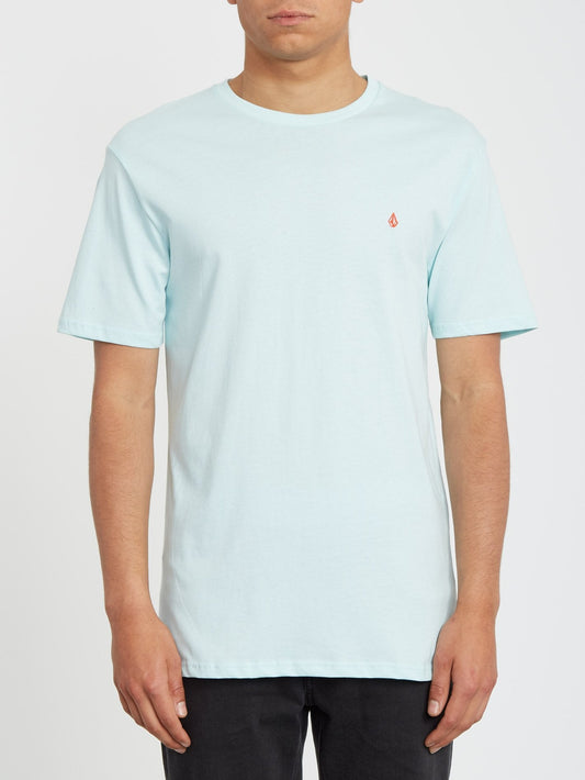 Stone Blanks T-shirt - Resin Blue