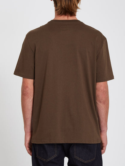 Stone Blanks T-shirt - WREN