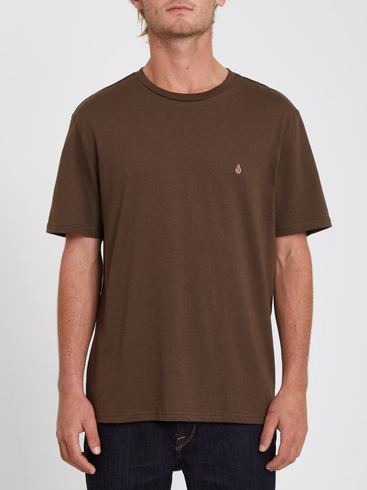 Stone Blanks T-shirt - WREN
