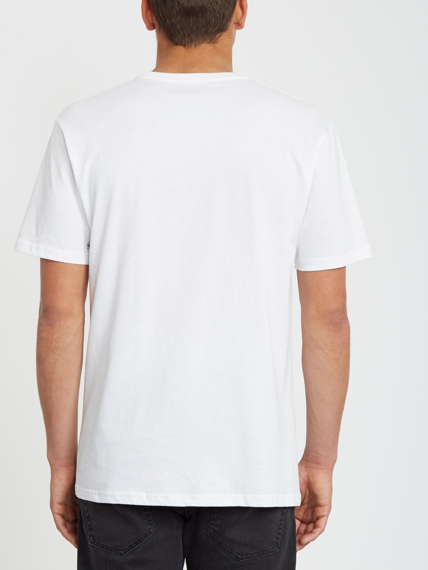 Watcher T-shirt - White