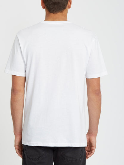 Watcher T-shirt - White