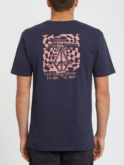 All Ages T-shirt - Navy