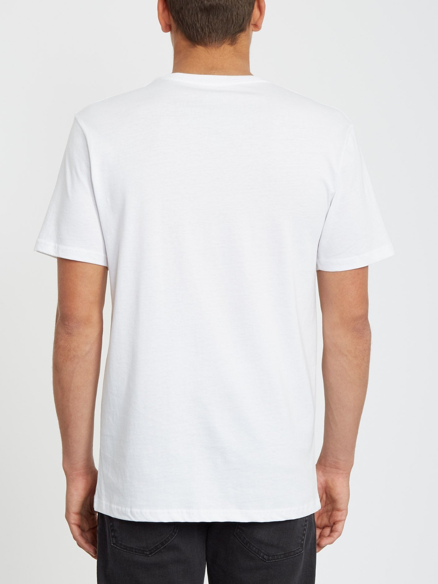 Dirty Day T-shirt - White