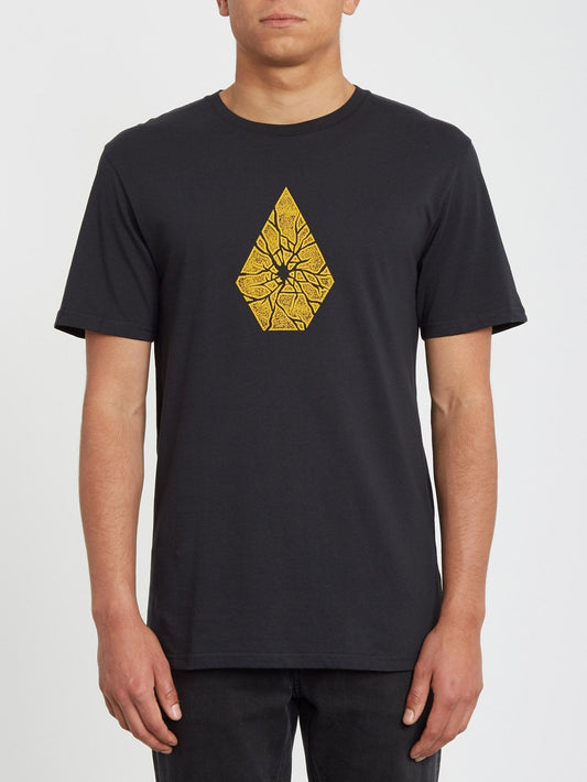 Shatter T-shirt - Black