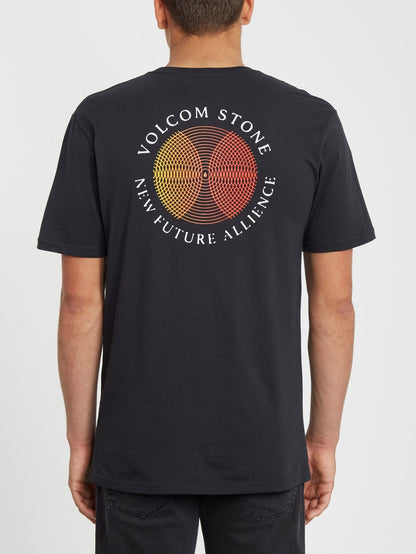 New Alliance T-shirt - Black