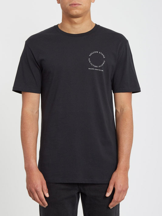 New Alliance T-shirt - Black
