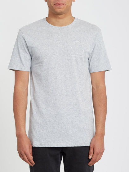 New Alliance T-shirt - Heather Grey