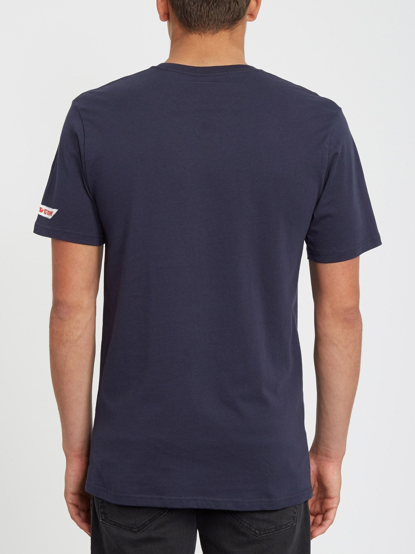 Volifornia T-shirt - Navy
