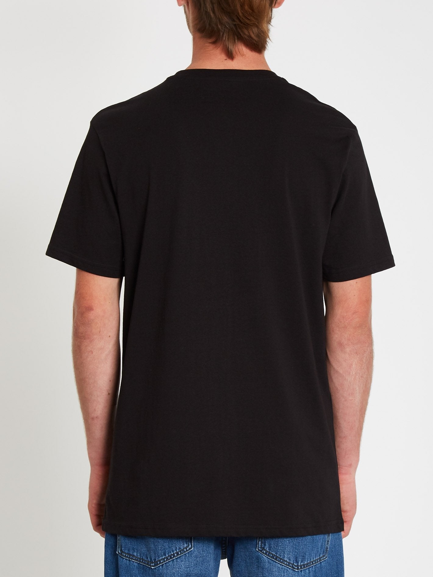 Hittin T-shirt - Black