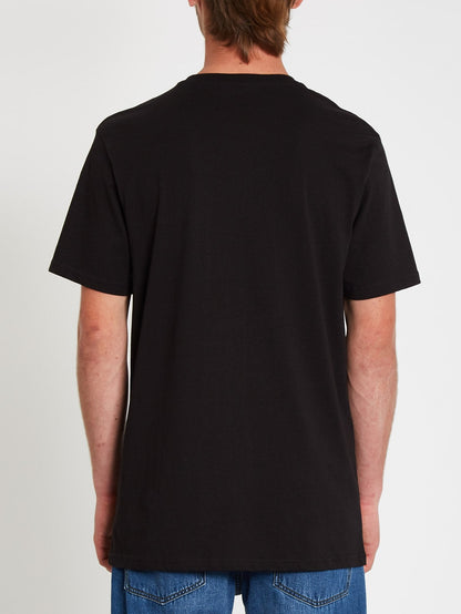 Hittin T-shirt - Black