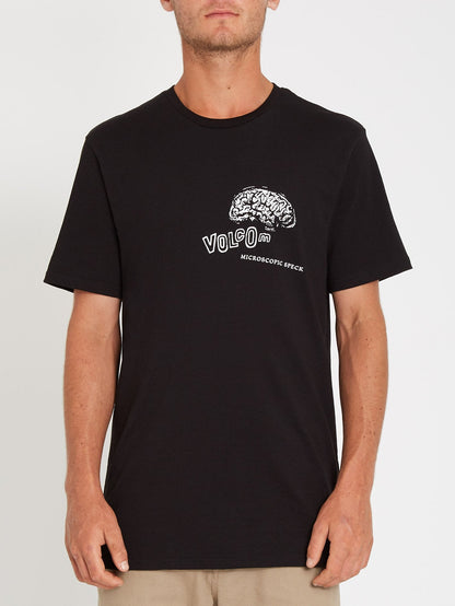 Cosmogramma T-shirt - Black