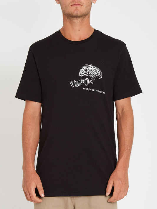 Cosmogramma T-shirt - Black