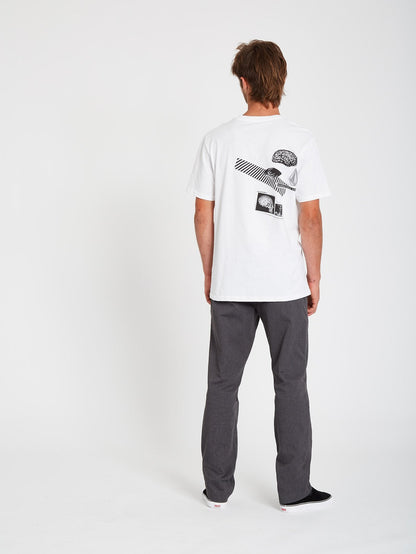 Cosmogramma T-shirt - White
