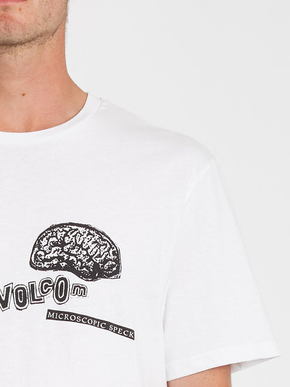 Cosmogramma T-shirt - White