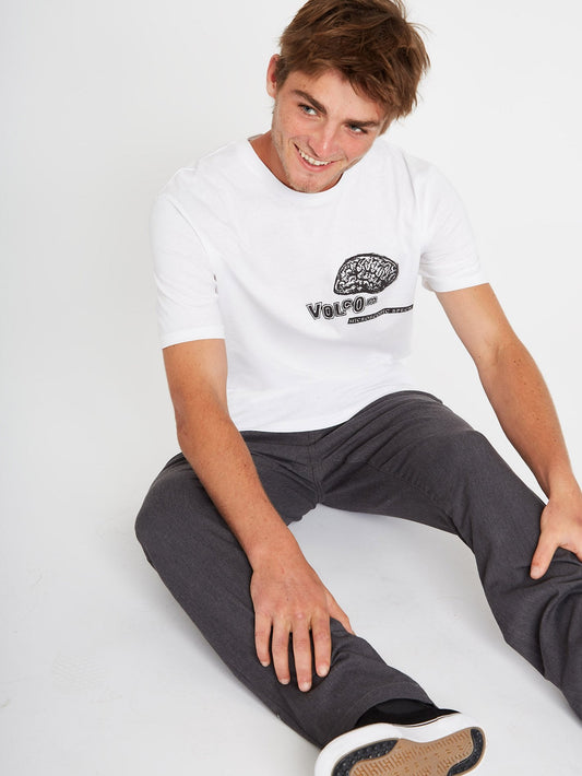 Cosmogramma T-shirt - White