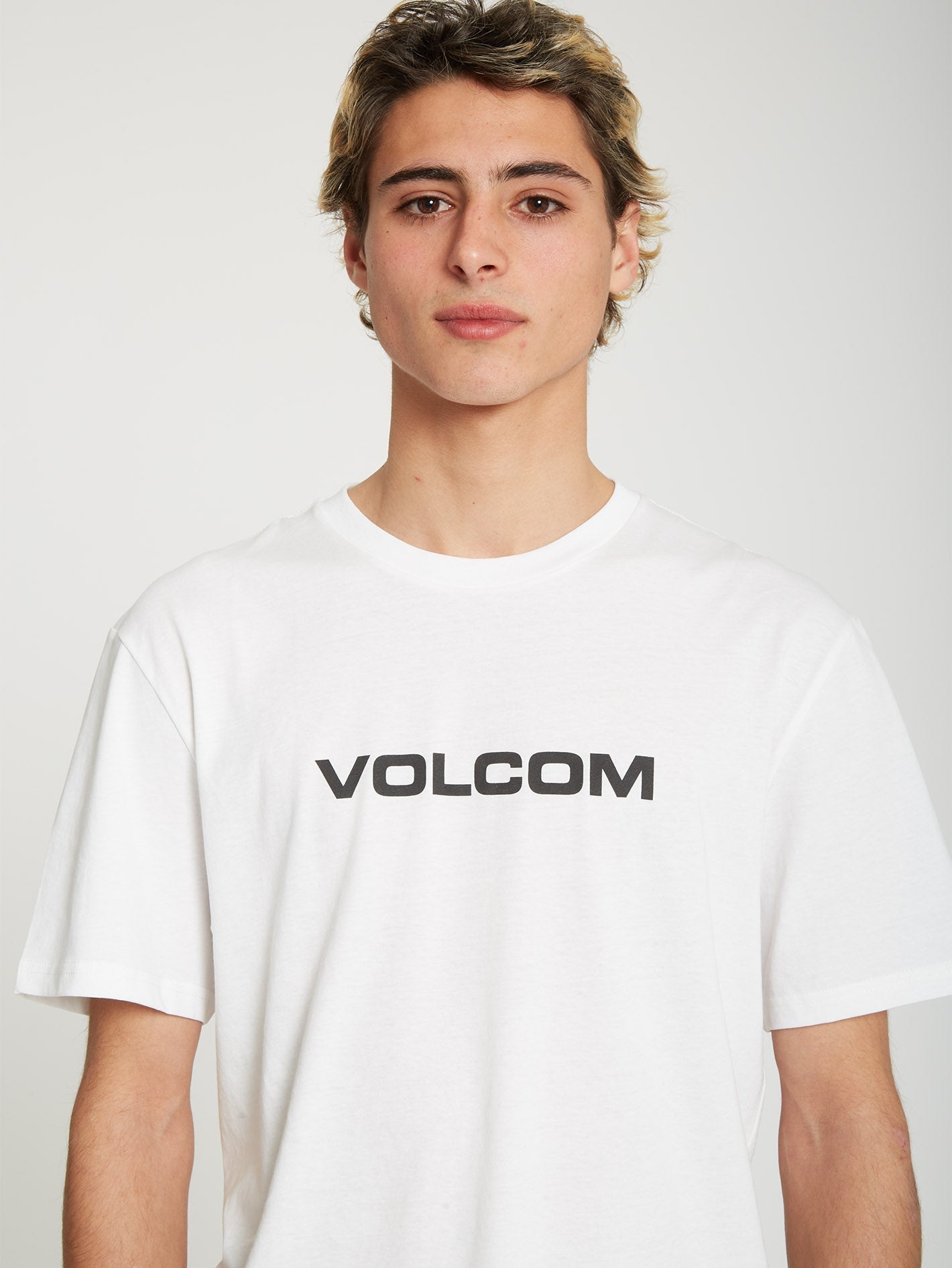 Euro T-shirt - WHITE