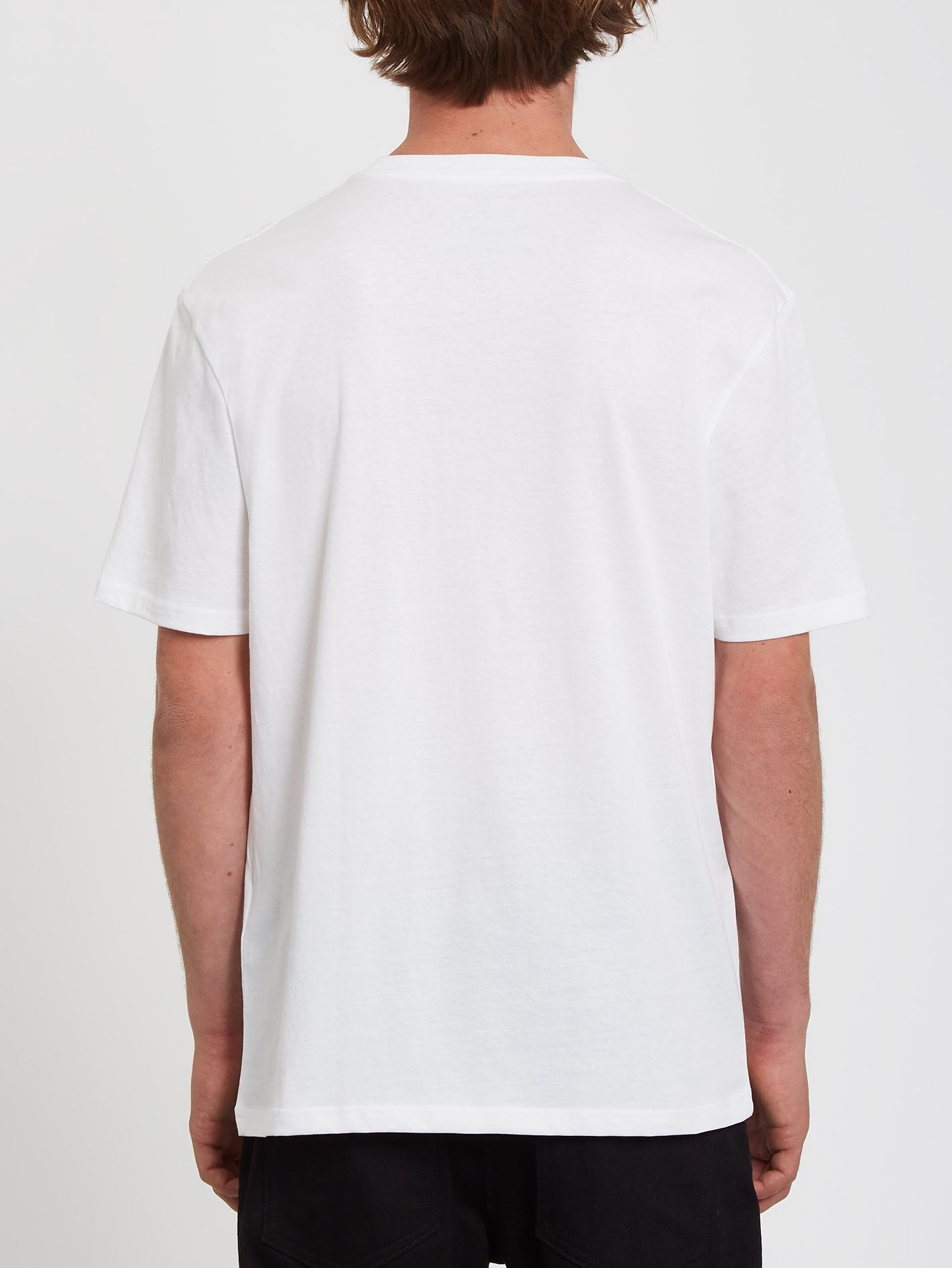 Euro T-shirt - WHITE
