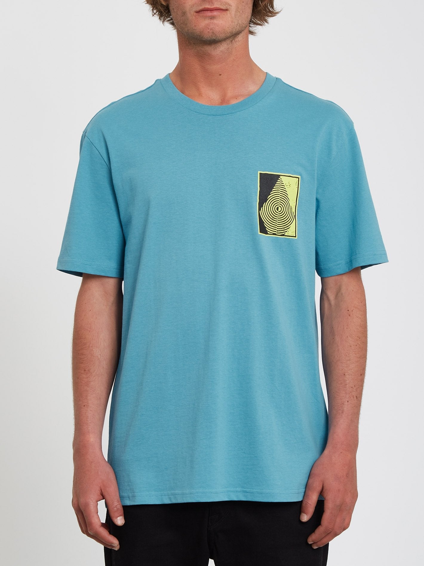 Poster T-shirt - NIAGARA