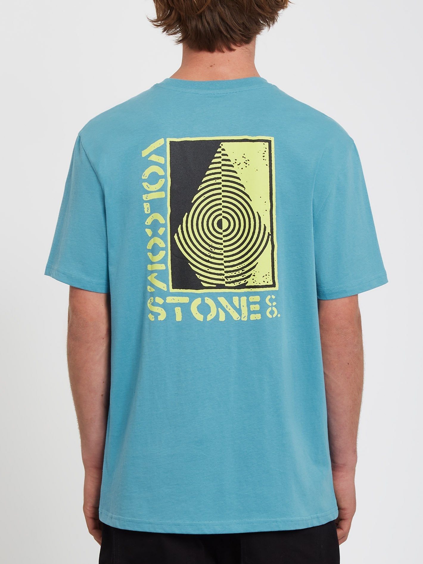 Poster T-shirt - NIAGARA