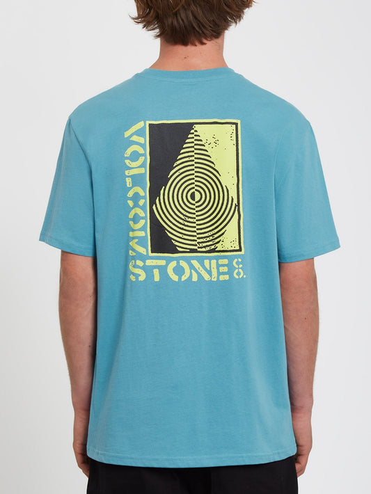Poster T-shirt - NIAGARA