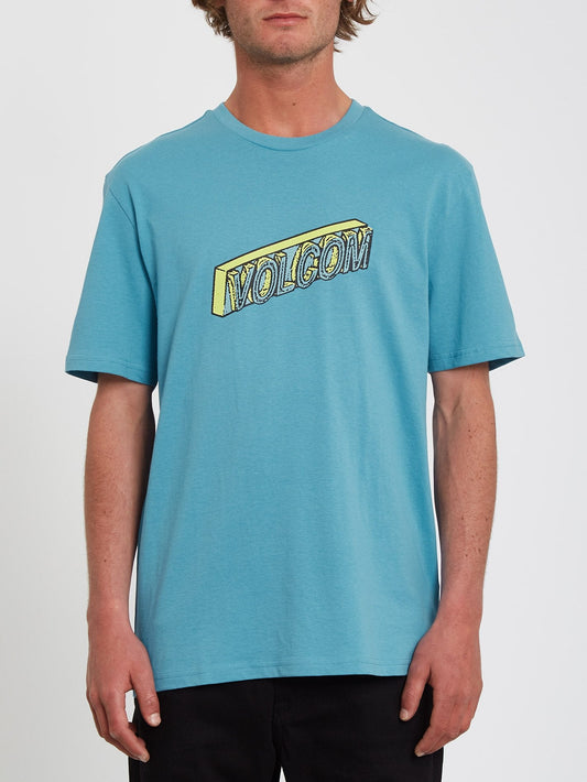 Blox T-shirt - NIAGARA