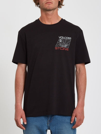 Unknown T-shirt - BLACK