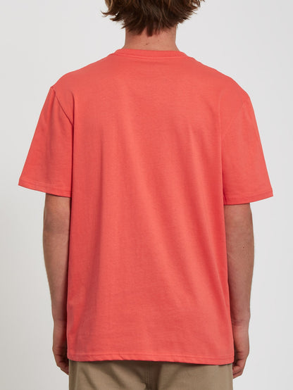 Tuna T-shirt - CAYENNE