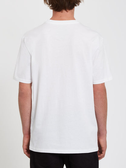 Alter T-shirt - WHITE
