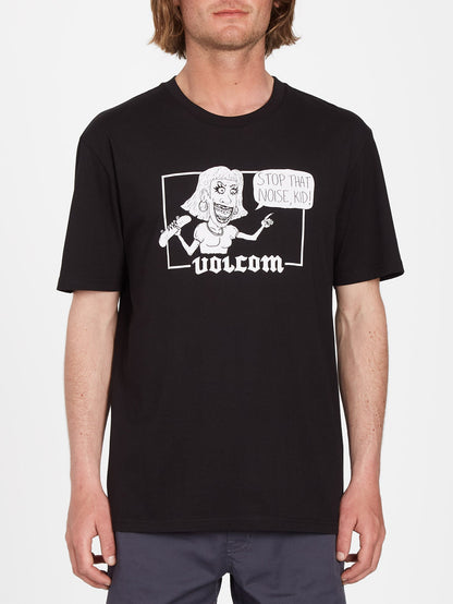 Karen T-shirt - BLACK