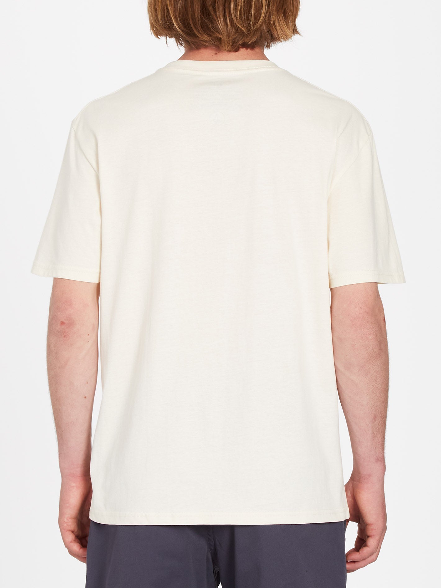 Stone Enchantment T-shirt - WHITECAP GREY