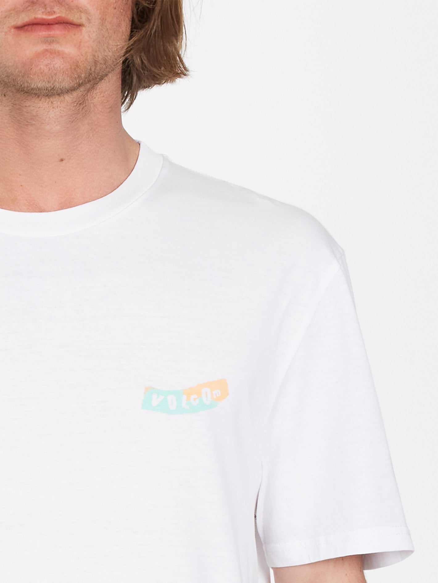 Aquapistol T-shirt - WHITE