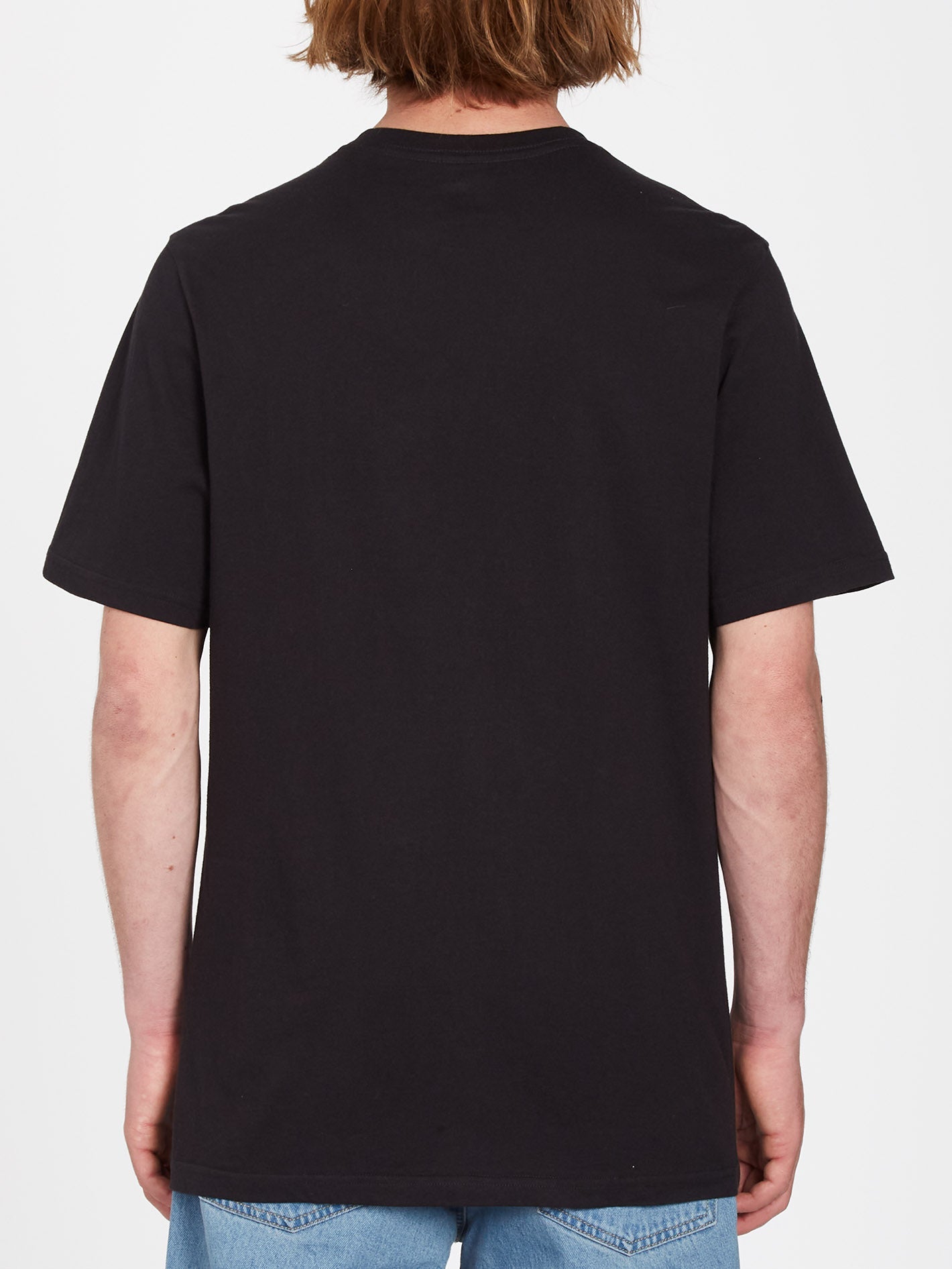Justin Hager Hagerhawk T-shirt - BLACK