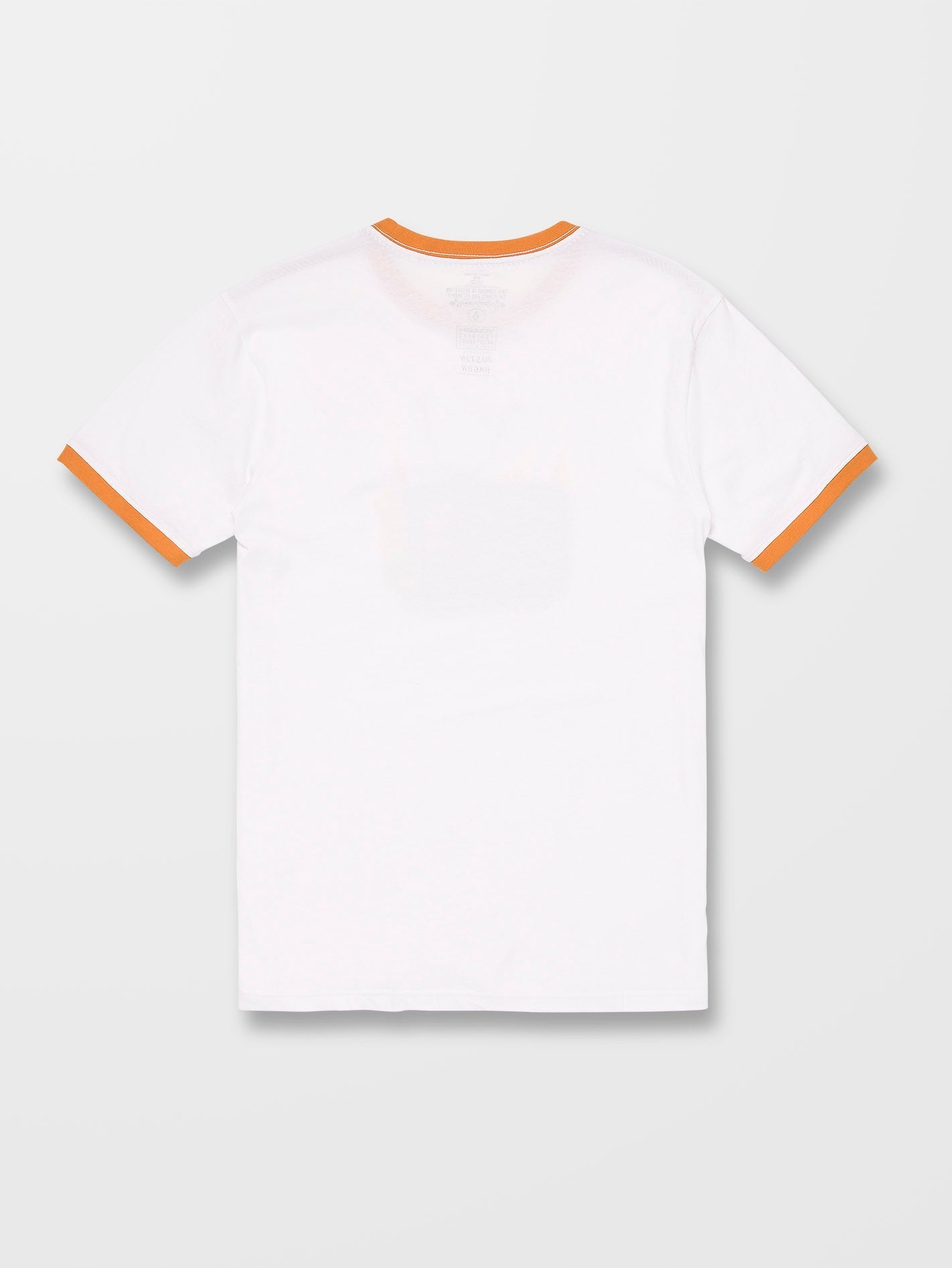 Stoneyvision T-shirt - WHITE