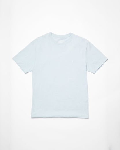 Stone Blanks T-shirt - CAROLINA BLUE
