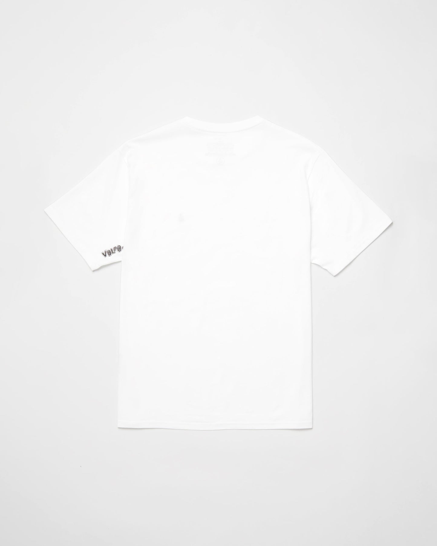 Stone Blanks T-shirt - WHITE