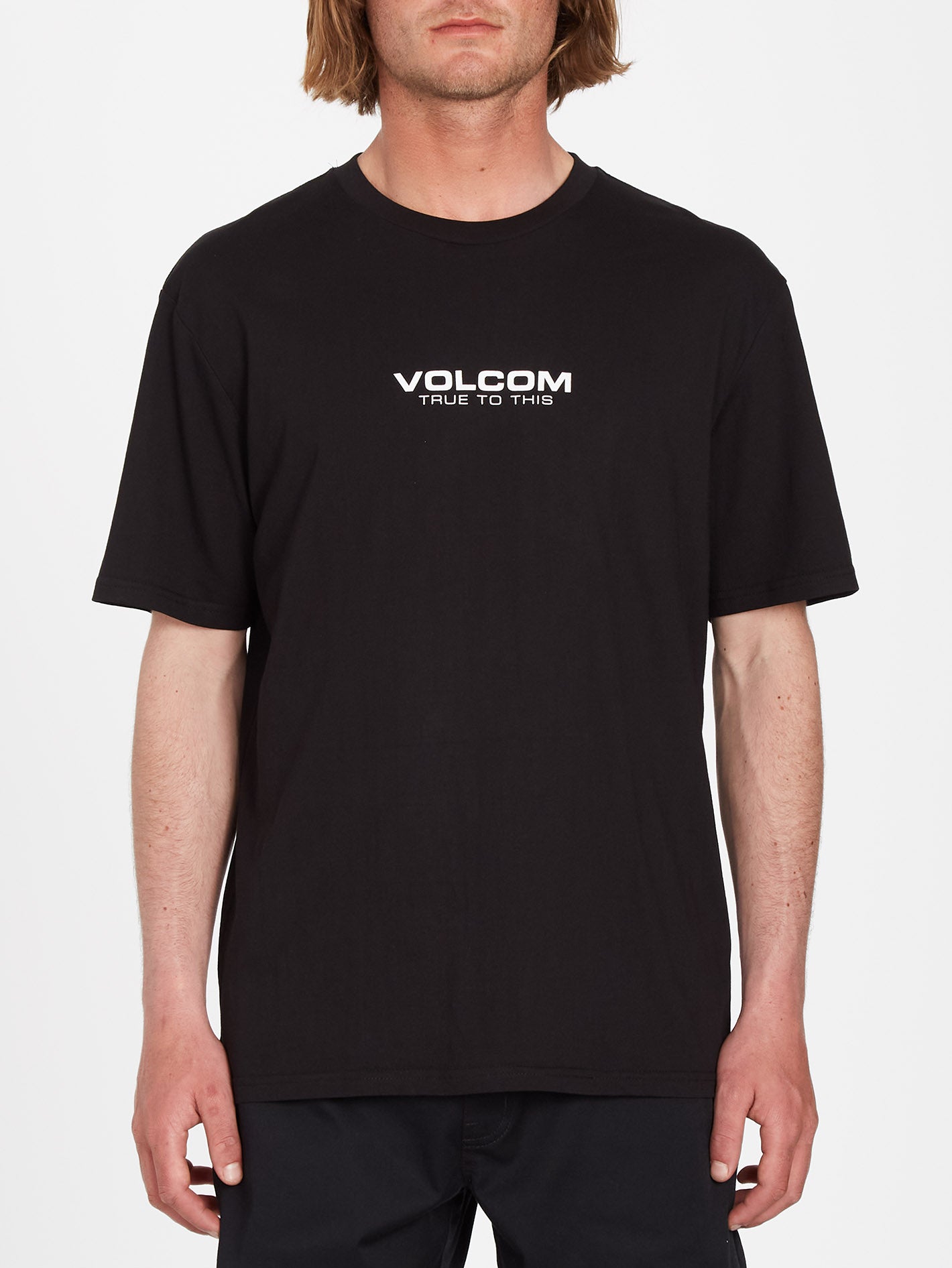 Neweuro T-shirt - BLACK