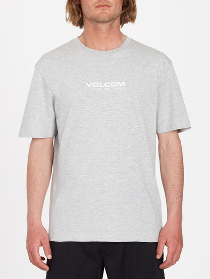 Neweuro T-shirt - HEATHER GREY