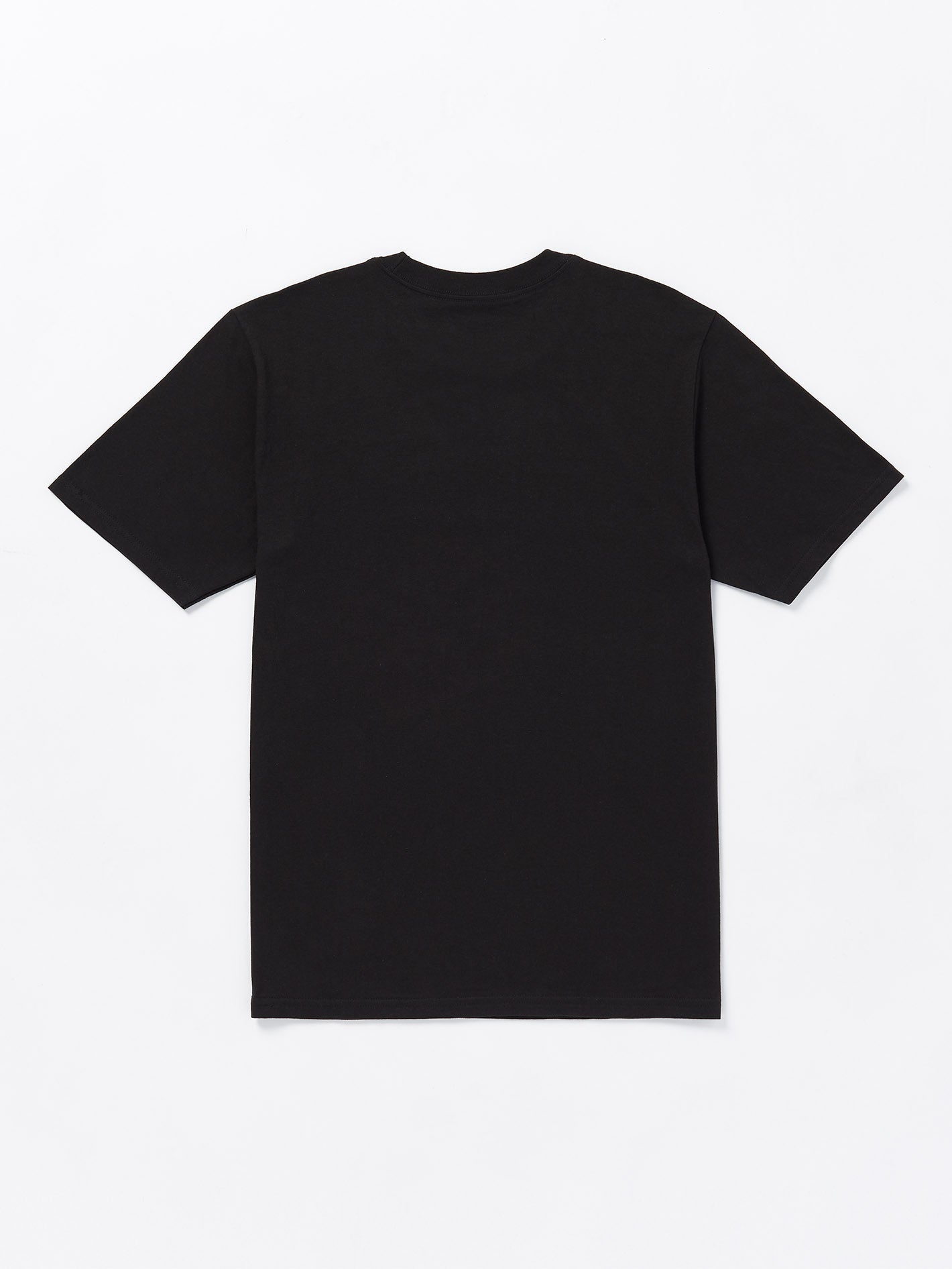 Newro T-Shirt - Black