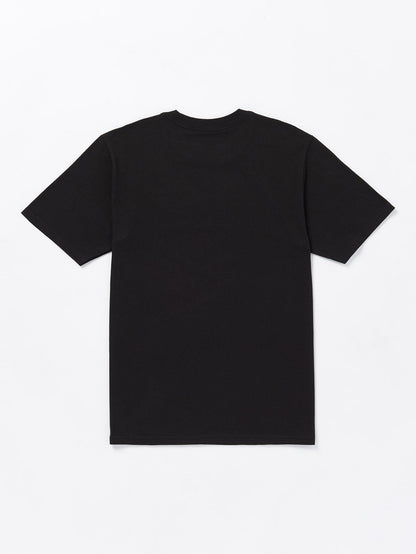 Newro T-Shirt - Black
