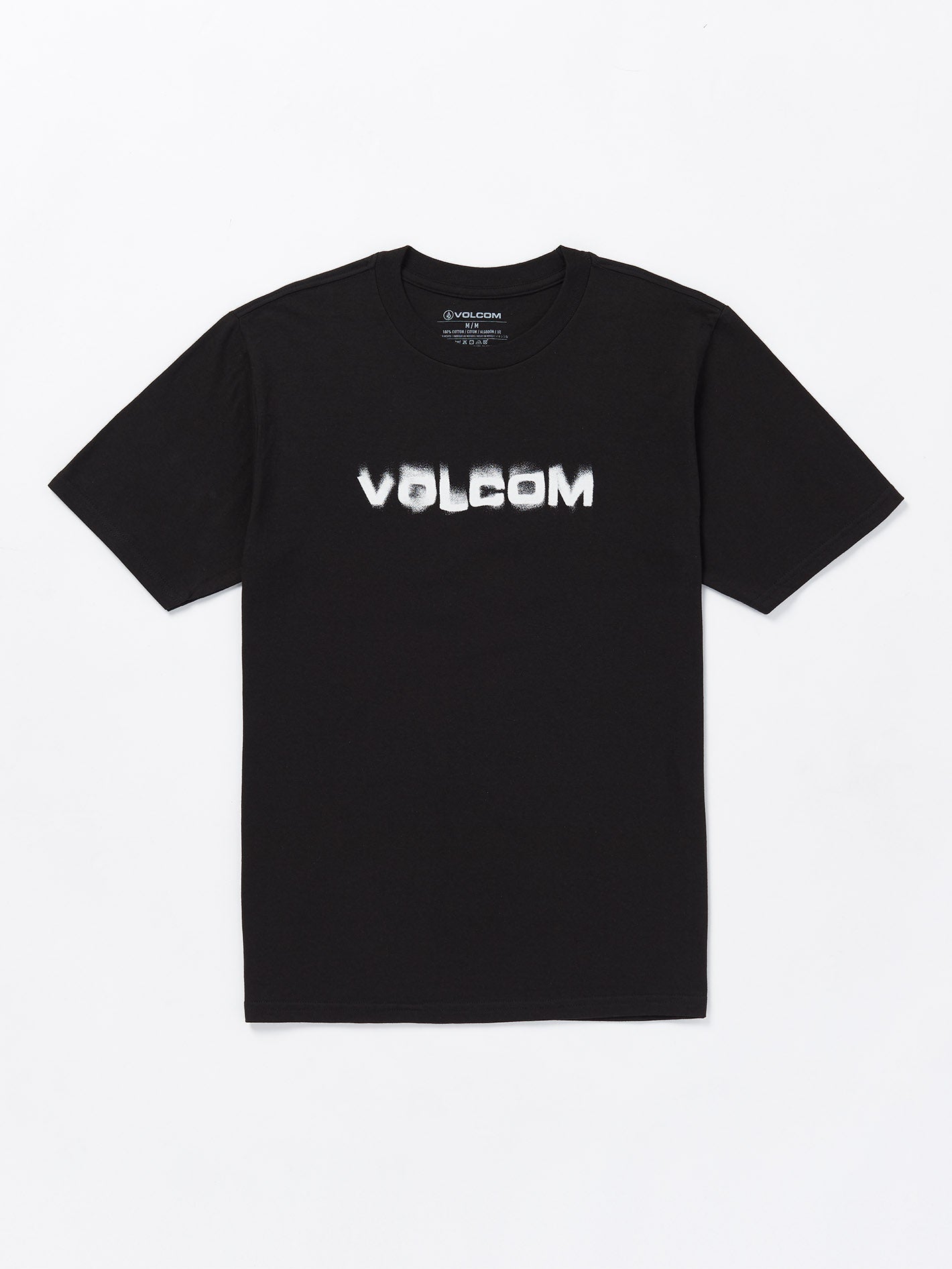 Newro T-Shirt - Black