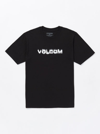 Newro T-Shirt - Black