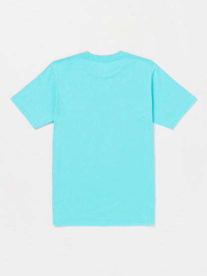 Newro T-Shirt - Crete Blue