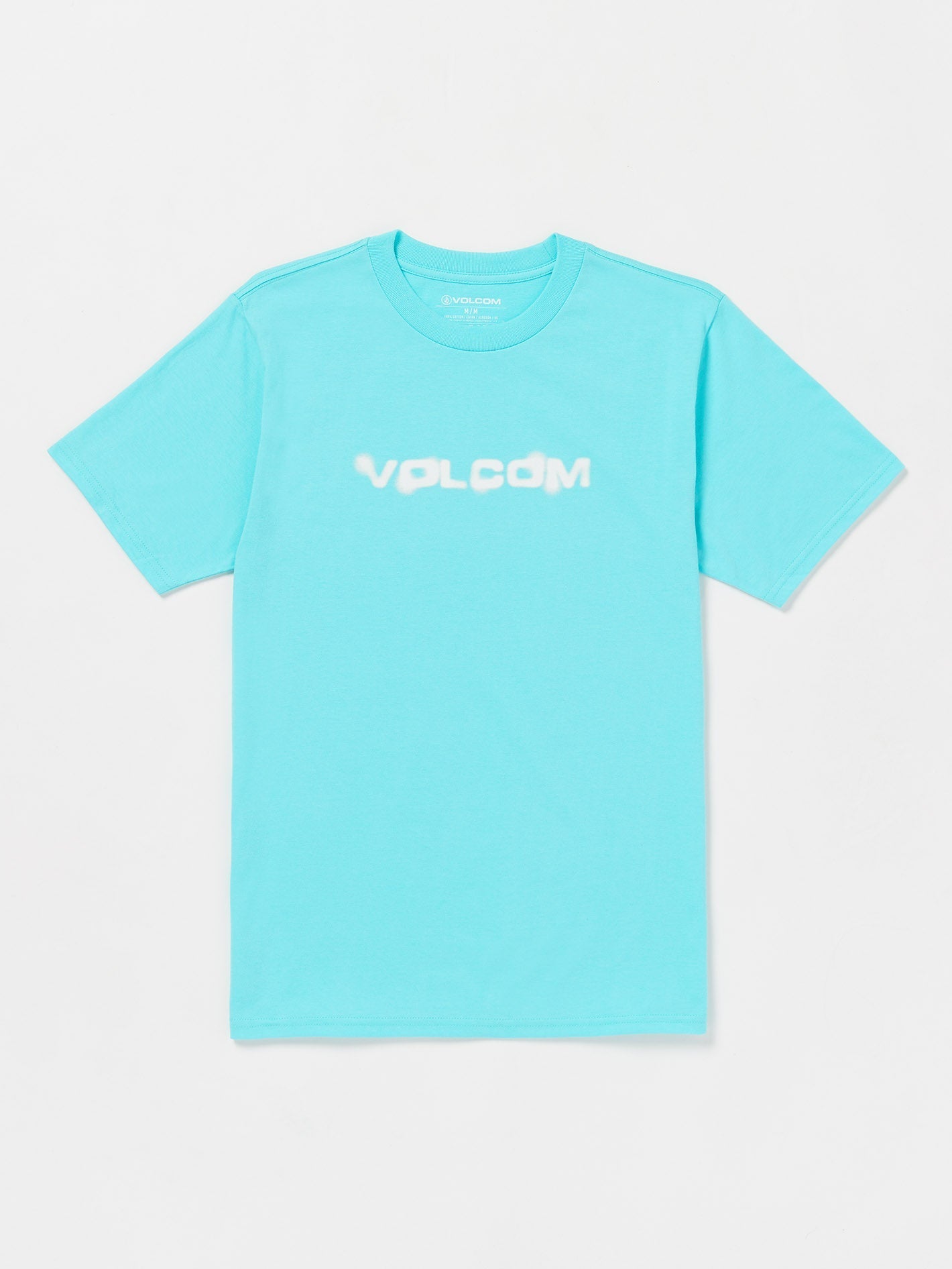 Newro T-Shirt - Crete Blue
