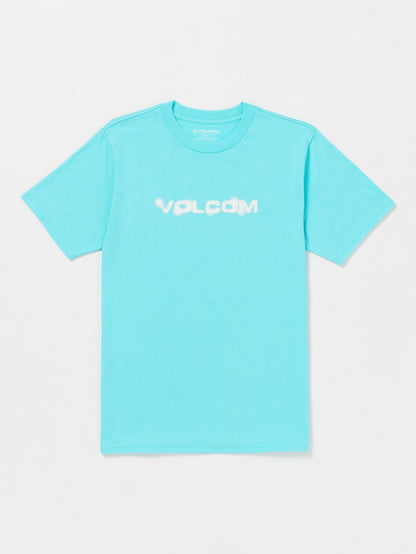 Newro T-Shirt - Crete Blue