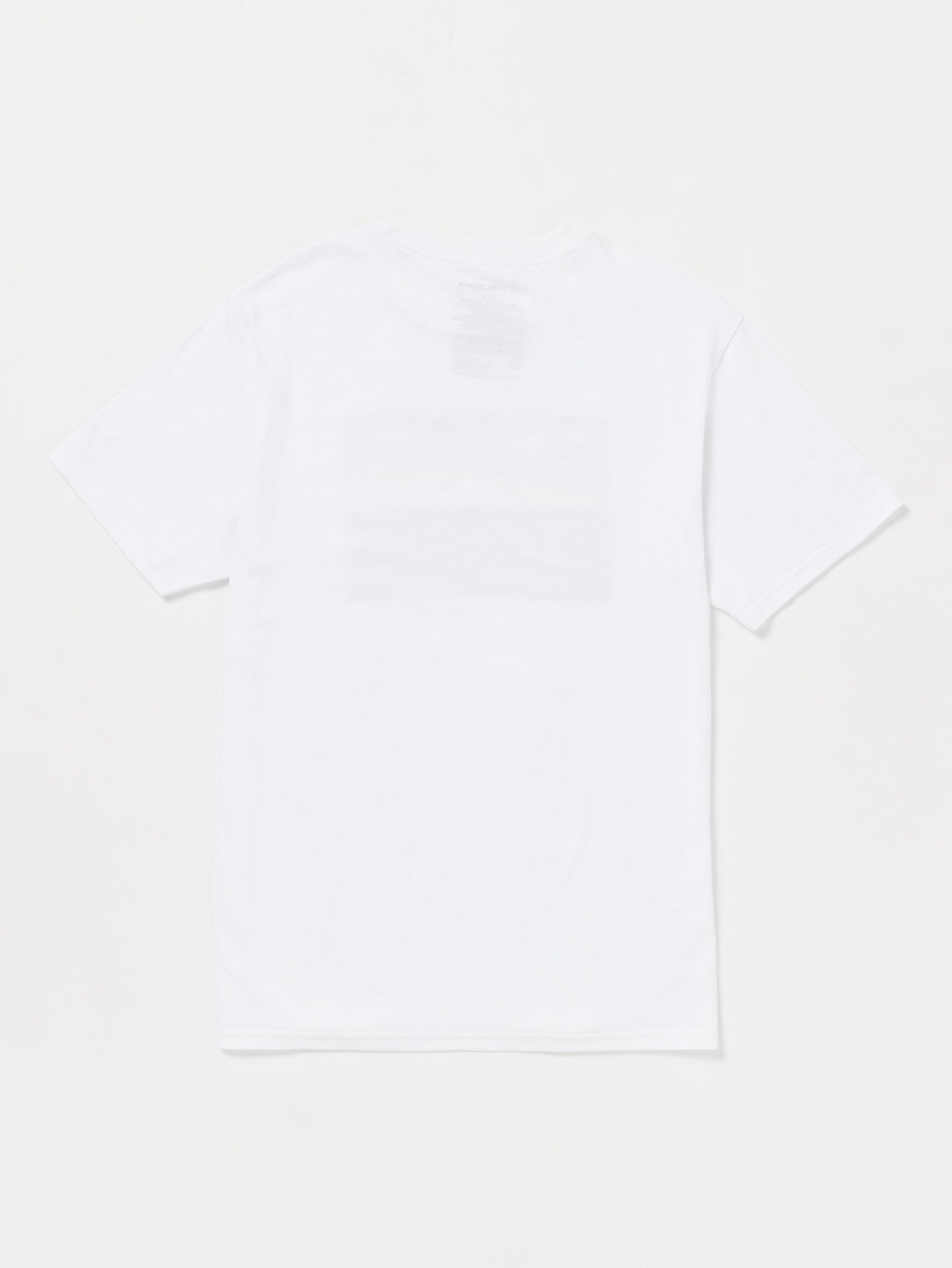 Ttt Poster T-Shirt - White