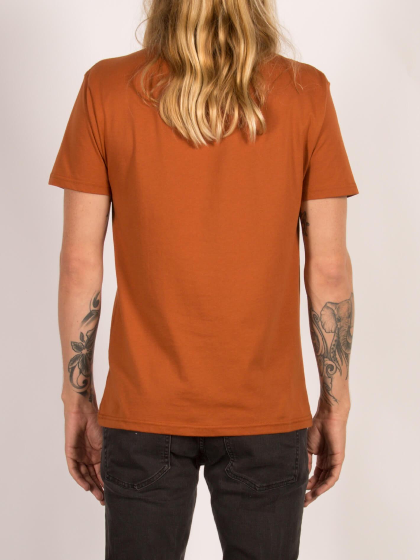 LINE EURO BSC SS COPPER